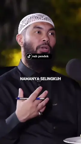 Untuk yg sudah berumah tangga #fyp #dakwah #islam 