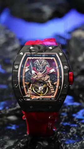 #bonestaattiwatch #donghochinhhang #fyp #watches #đồnghồ #donghonam #Mechanicalwristwatch #fashion #bonestgattiwatch #bonestgatti #watch #dongho #xuhongtiktok 