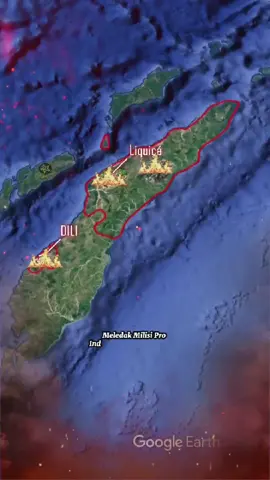Sejarah Berdarah Lahirnya Timor Leste ​⁠ #timorleste #sejarah #sejarahindonesia #sejarahtimorleste #timortimur 
