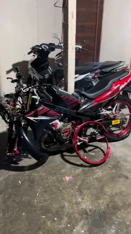 Sakit banget ya mas🥹 #ninjass #kudus24jam #galaubrutal🥀 