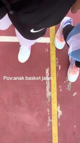 dey bisinglah! #basketball #sepatubasket #fyp #foryou 