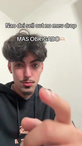 Obrigado a vocês e obrigado ao @Fleek 