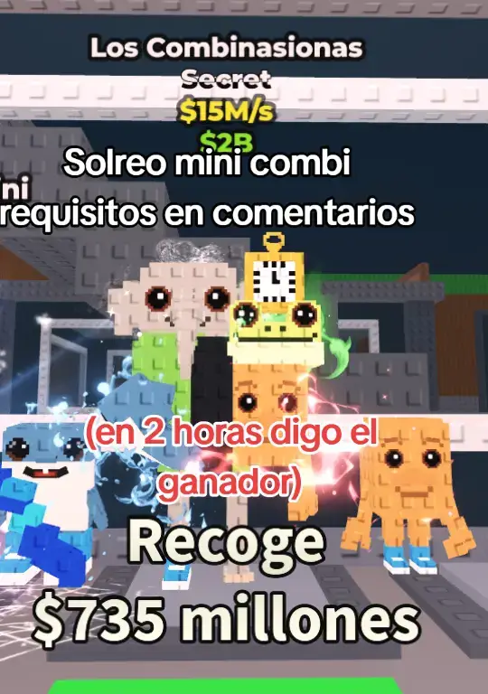 Mínimo que el video llegue a 60 likes (es imposible) #roblox #regalo ##racha 