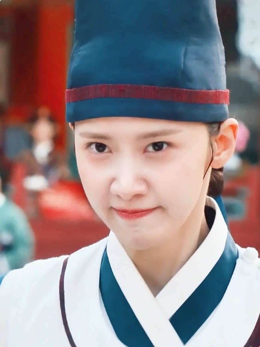 Dia tidak akan membiarkan dia terluka #bonappetityourmajesty #limyoona #SembangEntertainment #SembangDrama 