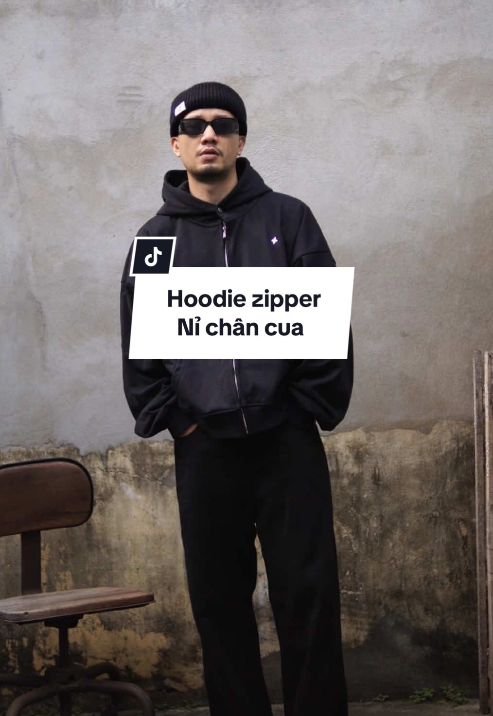 Lúc lên video này thì con hoodie chỉ còn vài chiếc. Hy vọng shop restock sớm #Hoodie #aohoodie #aokhoac #hoodiezip #paradox 