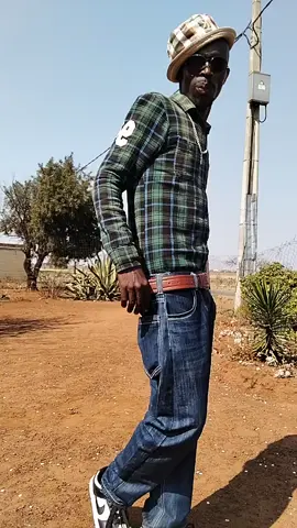 @dj clock @TikTok South Africa @TikTok Africa #KnowAfrica #trhowback 