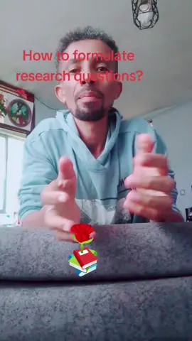 How to formulate research questions? #researchquestions #statementoftheproblem #researchwriting #academia #fypシ゚ #reelsviral #ethiopian_tik_tok🇪🇹🇪?