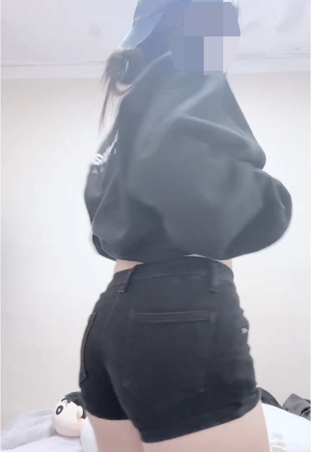 한달만에 10키로 빼는법 알려주효오 ㅠ#08