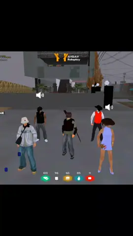 whop😹 @hiimonarch @azalleaa_2  #maydayroleplay #trend #tabolabale #gtasamp #masukberanda 
