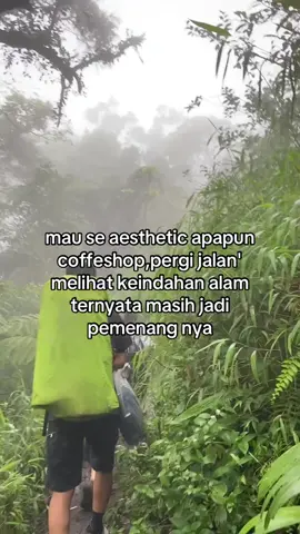 #Hiking #pendaki #fyp 