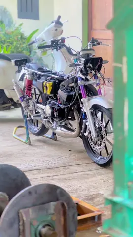 Nikmat apa lagi  #capcut  #rxking  #rxking135cc  #rxkingviral  #rxkingmodifikasi 