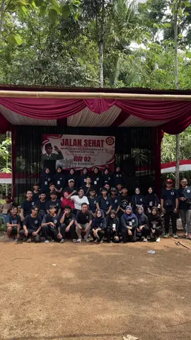 see u next time sampai jumpa di tahun berikutnya RW 2 LUARBIASA🙏