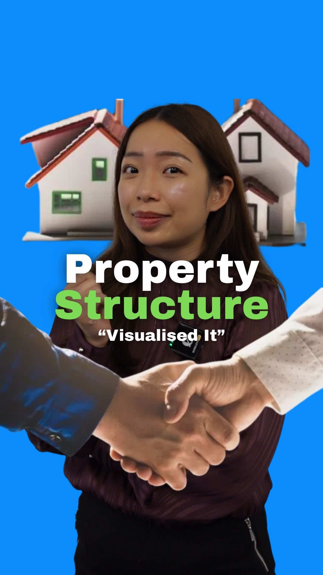 💬Before a client buys a property, we always have one important conversation: STRUCTURE. Why? Because the way you buy under your personal name, a company, or a family trustncan affect: ✅ Your tax bill 💰 ✅ Your asset protection 🔒 ✅ Your ability to grow your portfolio 📈 Skip this step, and you could be stuck with: ❌ Higher taxes ❌ No flexibility ❌ Costly restructuring later This is one mistake too many investors make. Don’t let that be you! 👇 #PropertyInvestment #TaxTips #sydneyaccountant #PropertyStrategy