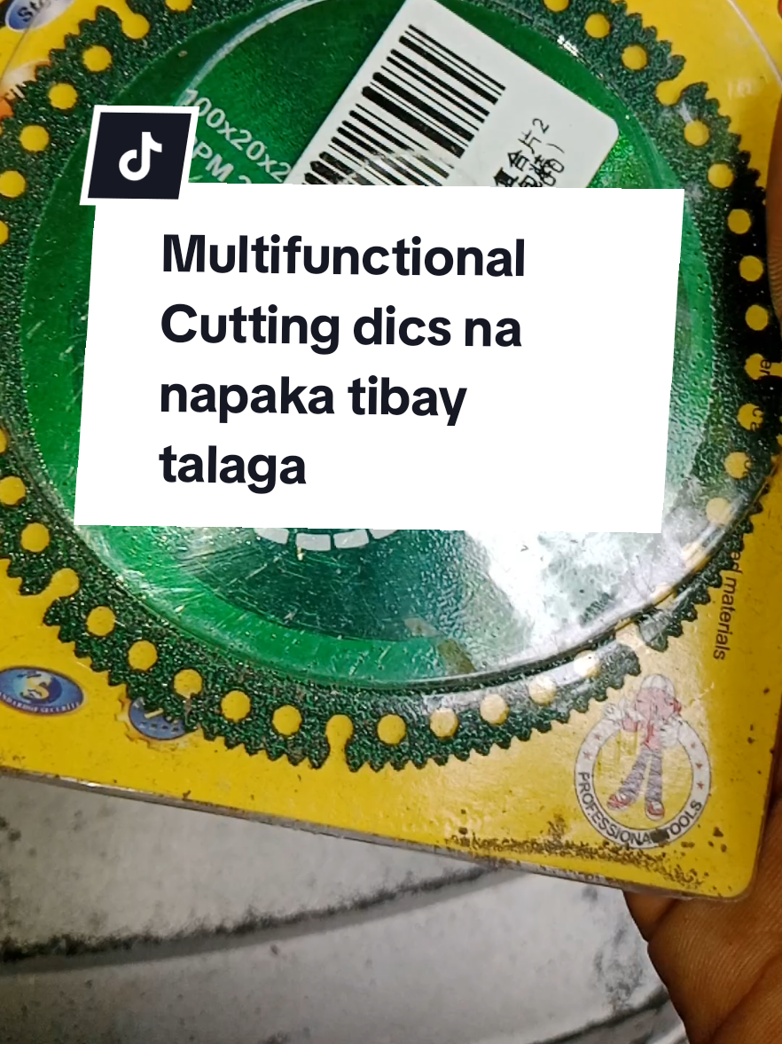 #MultifunctionalCuttingdics #quality #subrangtibay #Makapal #solid 
