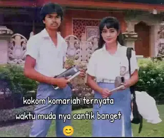 sedih dan terharu banget denger nya 🥰🥺🥹#suratcintakdm  #kokom #komariah #kdm 