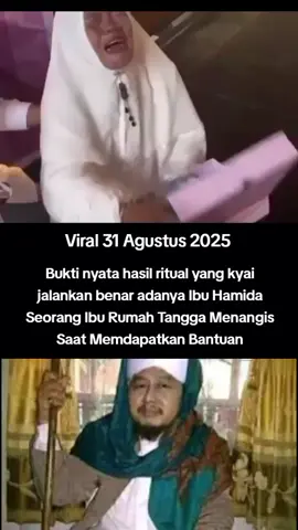 #viralvideo #viraltiktok #viral #pesugihan #dukun #penarikanbendagaib #uang 