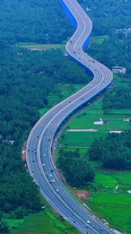 Beautiful in Kerala 🌴🍃... God's own Country✨