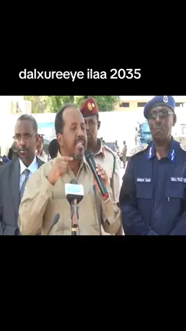 Madaxweyne hassan sheikh 
