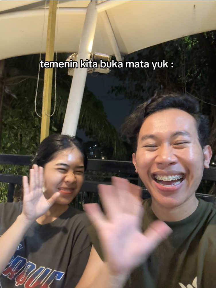 tutorial buka mata @slayedfaa 