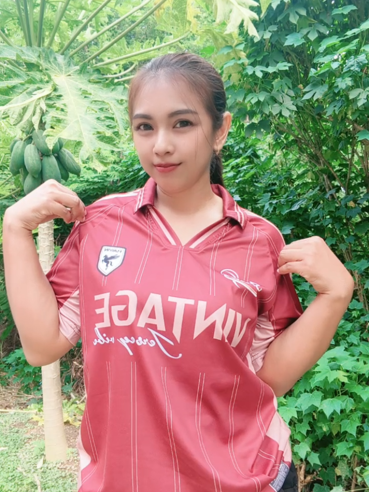 #เสื้อกีฬา #เสื้อกีฬาสวยๆ #เสื้อกีฬาคอปก #นายหน้าtiktokshop #kawizy_27 
