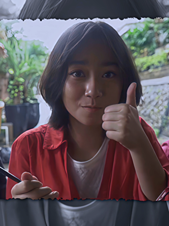 #zyyfrey Pov : nemenin bini reunian bareng temen