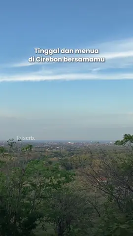 Mau tag orangnya tapi 😞  - #thiscrb #cirebonaesthetic #LebihTahuCirebon #KeCirebonan #cirebontiktok 