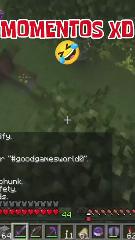 MOMENTOS  XD 🤣🤣🤣#Minecraft #bedrock #live #paratiiiiiiiiiiiiiiiiiiiiiiiiiiiiiii 