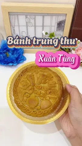 Bánh trung Thu mochi khoai môn trứng muối vị đặc biệt Xuân Tùng #banhtrungthu #trungthu #banhngon #banhtrungthumochi #anvat  @Mì thích RìViu 🍀  @Mì thích RìViu 🍀  @Mì thích RìViu 🍀 