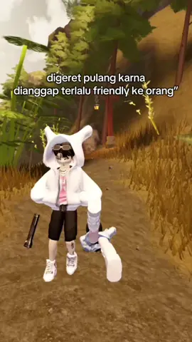 kaca mana kacaaaa #foryoupage #robloxfyp #promomakangajian #fyp 