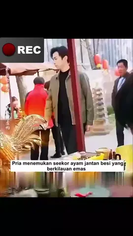 #assalamualaikum #drama #tiktok #fyp #foryou #foryoupage #gucci #ayam#jago