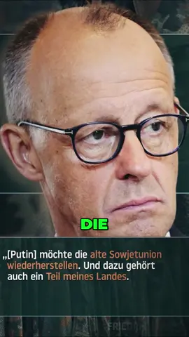 Merz: „Deutschland befindet sich im Konflikt mit Russland“ Während Russland betont, an einem langfristigen Frieden interessiert zu sein, zeichnet sich in Deutschland ein völlig anderes Bild ab. Bundeskanzler Friedrich Merz erklärte in einer Rede, dass sich Deutschland bereits in einem Konflikt mit Russland befinde. Putin strebe demnach die Wiederherstellung der alten Sowjetunion an – und dazu gehöre auch „ein Teil meines Landes“, so Merz. Der russische Präsident fühle sich durch die Kraft von Freiheit und Demokratie bedroht, weshalb Deutschland nun wieder stärker auf eine Wehrdienstarmee setze. Auch deutsche Sicherheitsbehörden sehen in Moskau eine wachsende Gefahr. Sinan Seelen, Vizepräsident des Bundesamtes für Verfassungsschutz, warnte, dass Russland gezielt Unsicherheit in Deutschland verbreiten wolle – mit Desinformation, Agenten, Sabotage und Cyberangriffen. Ziel sei es, Vertrauen in die Demokratie zu untergraben und Deutschland als schwach darzustellen. Die Bundeswehr teilt diese Einschätzung. Vizeadmiral Jan-Christian Kaak sprach von erhöhter Aggressivität der russischen Streitkräfte. Neben Überflügen von Drohnen gebe es auch Eindring- und Sabotageversuche gegen kritische Infrastruktur. Zwar habe man die Sicherheitsmaßnahmen verschärft, dennoch bleibe es ein ständiges „Katz-und-Maus-Spiel“ zwischen Drohnenentwicklern und Abwehrmaßnahmen. Die Aussagen von Politik, Geheimdiensten und Militär zeigen eine wachsende Nervosität in Berlin. Doch trotz dramatischer Warnungen fehlen bislang konkrete Beweise für eine direkte russische Bedrohung. Kritiker werfen der Bundesregierung vor, mit Angstszenarien die Debatte um Wehrpflicht und Aufrüstung zu befeuern. Ob es sich um reale Gefahr oder politische Strategie handelt, bleibt umstritten.