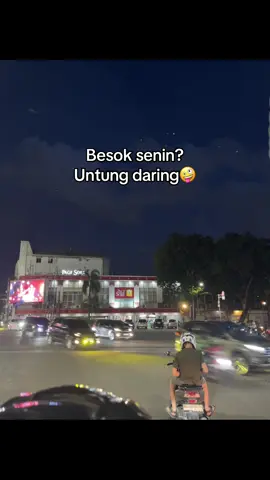 Huuu#daring #senin #1september #palembang #dinaspendidikan #kotapalembang #belajardaring #fyp 