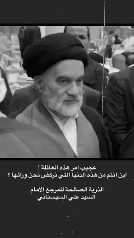 #الذرية_الصالحة_للمرجع_السيد_علي_السيستاني #CapCut 