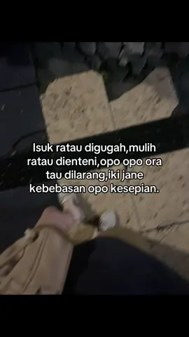 Heran. #malang24jam 