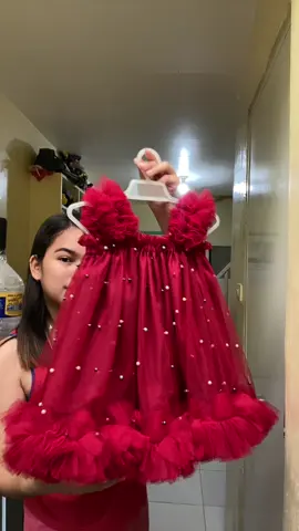Grabee 200+ nalang tong Tutu Dress na to mii😍 #dress #dressforkids #kidsdress #tutudress #dressrecommendation 