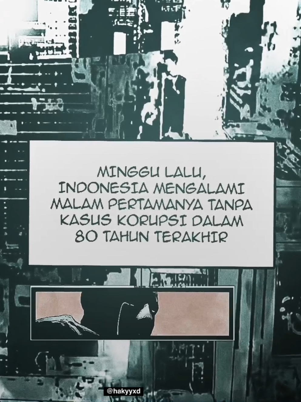 Kita Membutuhkan Batman Di Universe Ini Bro 🥀 . #hkyoc #indonesia #batman #viral  #ourcreativityidn 