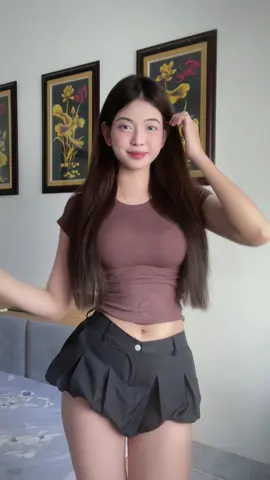 =))) #xuhuong #thuygiang 