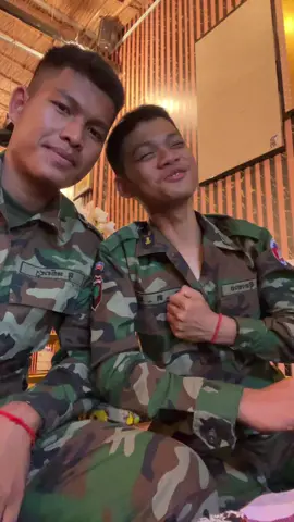 @អ៊ូ អធិរាជ្យ❤️👮 nak kompot meet knea🥰❤️