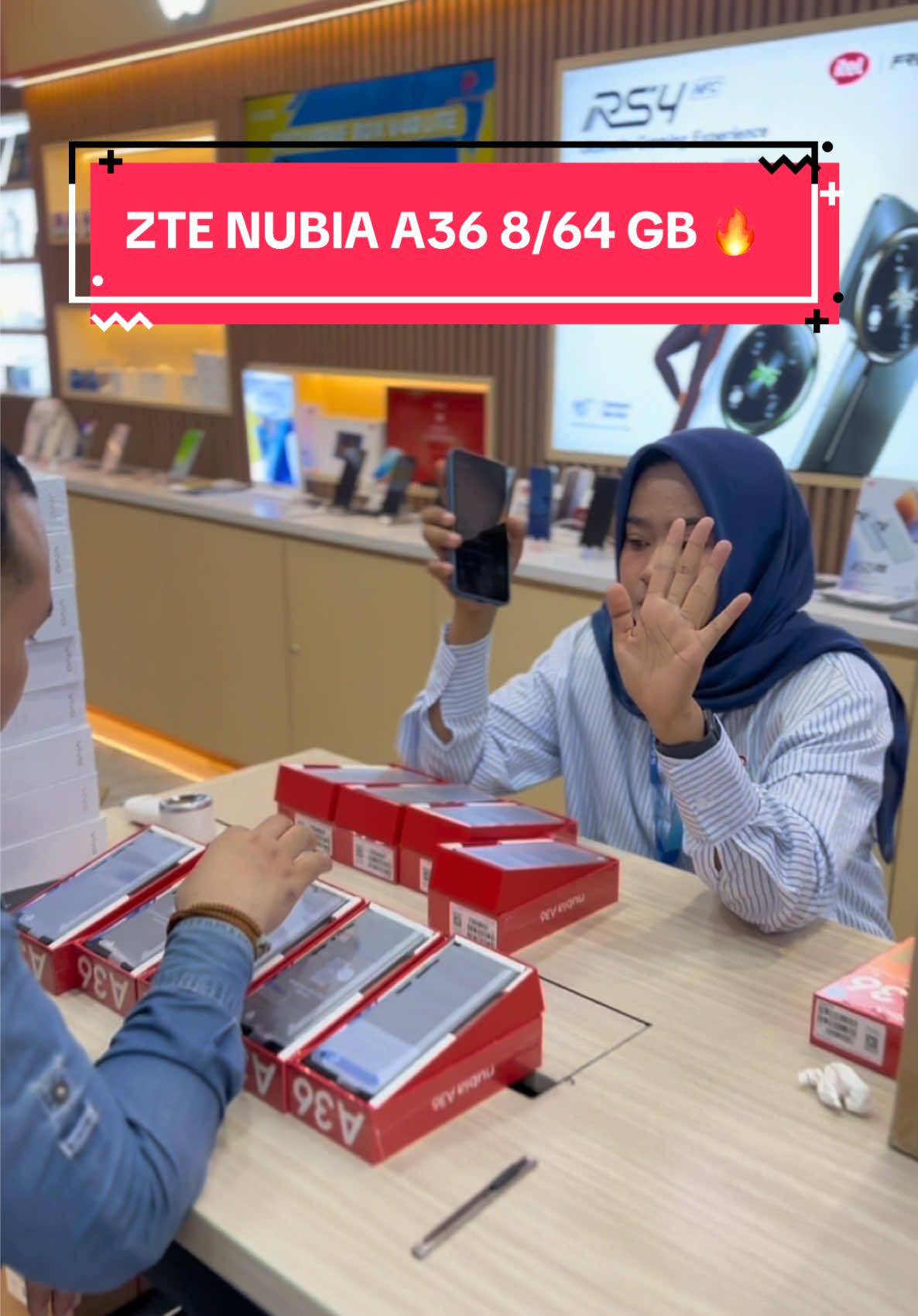 Hargaa merakyat kualitas meningkat 🥵🔥 #ztenubiaa36 #trending #promoguncang99 