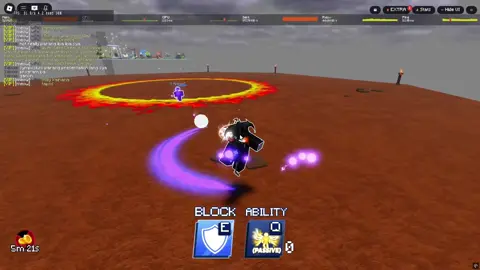 😹 #roblox #bladeball 