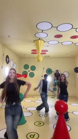 Ba ba Bad 😈 @𝐁𝐞𝐥𝐥𝐚 @𝕹𝖆𝖉𝖏𝖆 @𝐑𝐀𝐅𝐀  #foryou #viralvideo #dancechallenge #tiktokdance #lunatix 