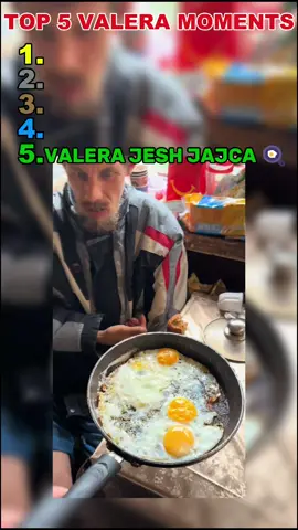 Top 5 Valera moments  FOLLOW FOR MORE #valera #viral #fyp #ranking #foryoupage 