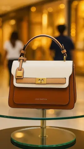 Tas Wanita Jose Daroca Maddy 2025 Handbag#wibgajian #viral #trending #tas #taswanita 