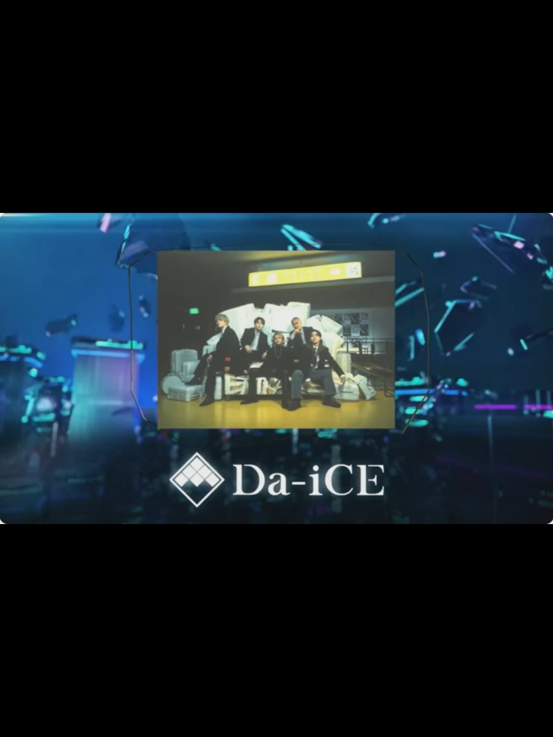 #anation2025 #ダイス #daisu #Da-iCE