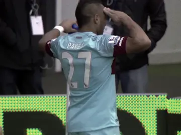 #payet #westham 