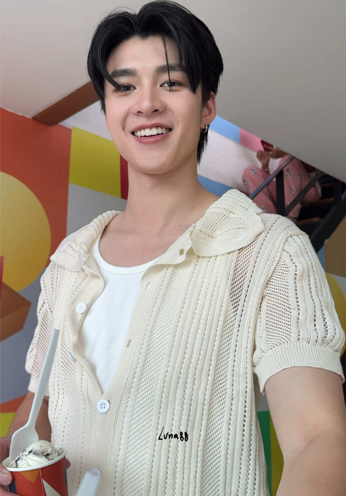#Meennicha8 #มีนนิชคุณ #ITSSKINxMeenPrivateTripD2 