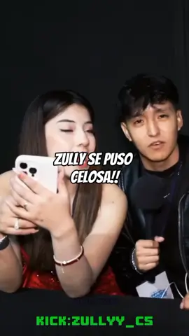 #zully #yaniz #kickperu #divertido #parati 