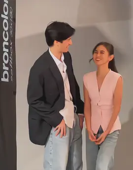 i love then enjoying thier time with each other huhu #ashtineolviga #ashdres #andresmuhlach #fyppppppppppppppppppppppp #fyp 