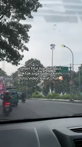 semua di bungkam #tiktoklivehilang #livetiktok #demo #fyp 