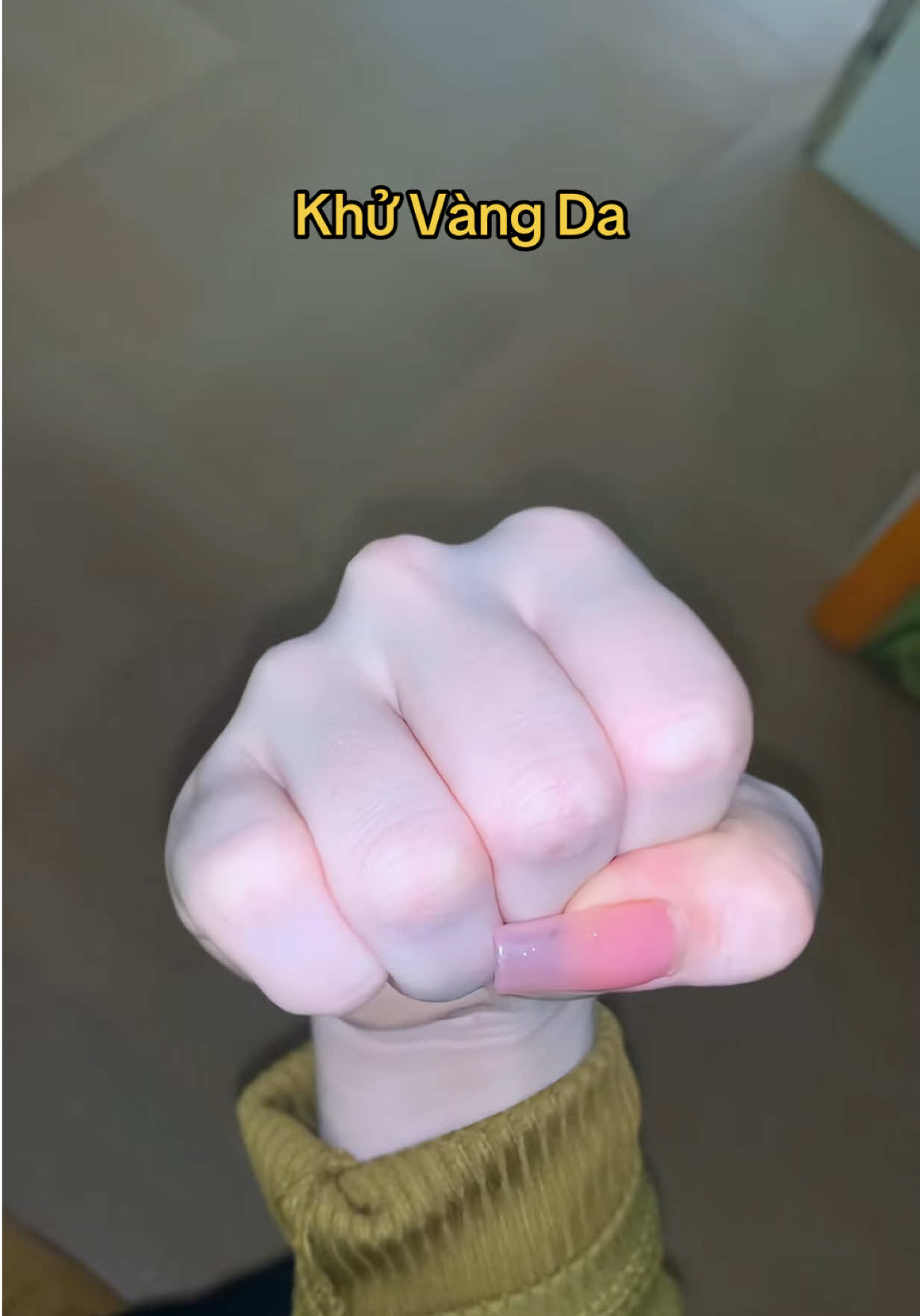 Hiệu quả nhanh hơn cả kem trộn 👍 #serumpink #khudavang 